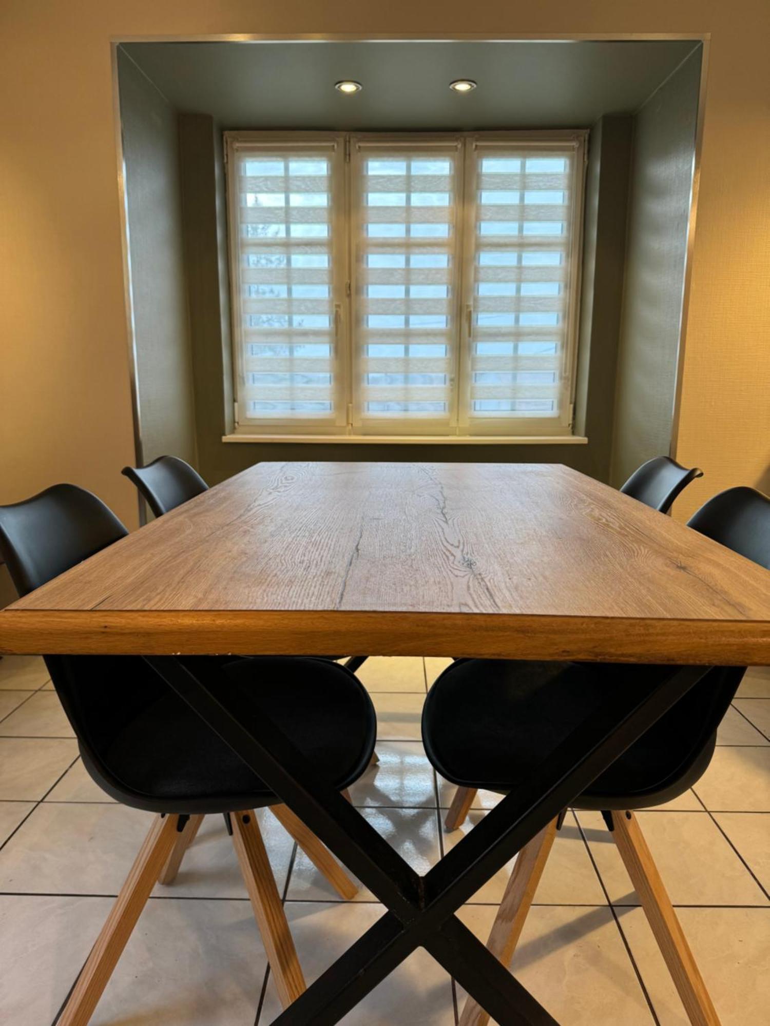 Vakantiehuis L Extension Du Bonheur A Meisenthal