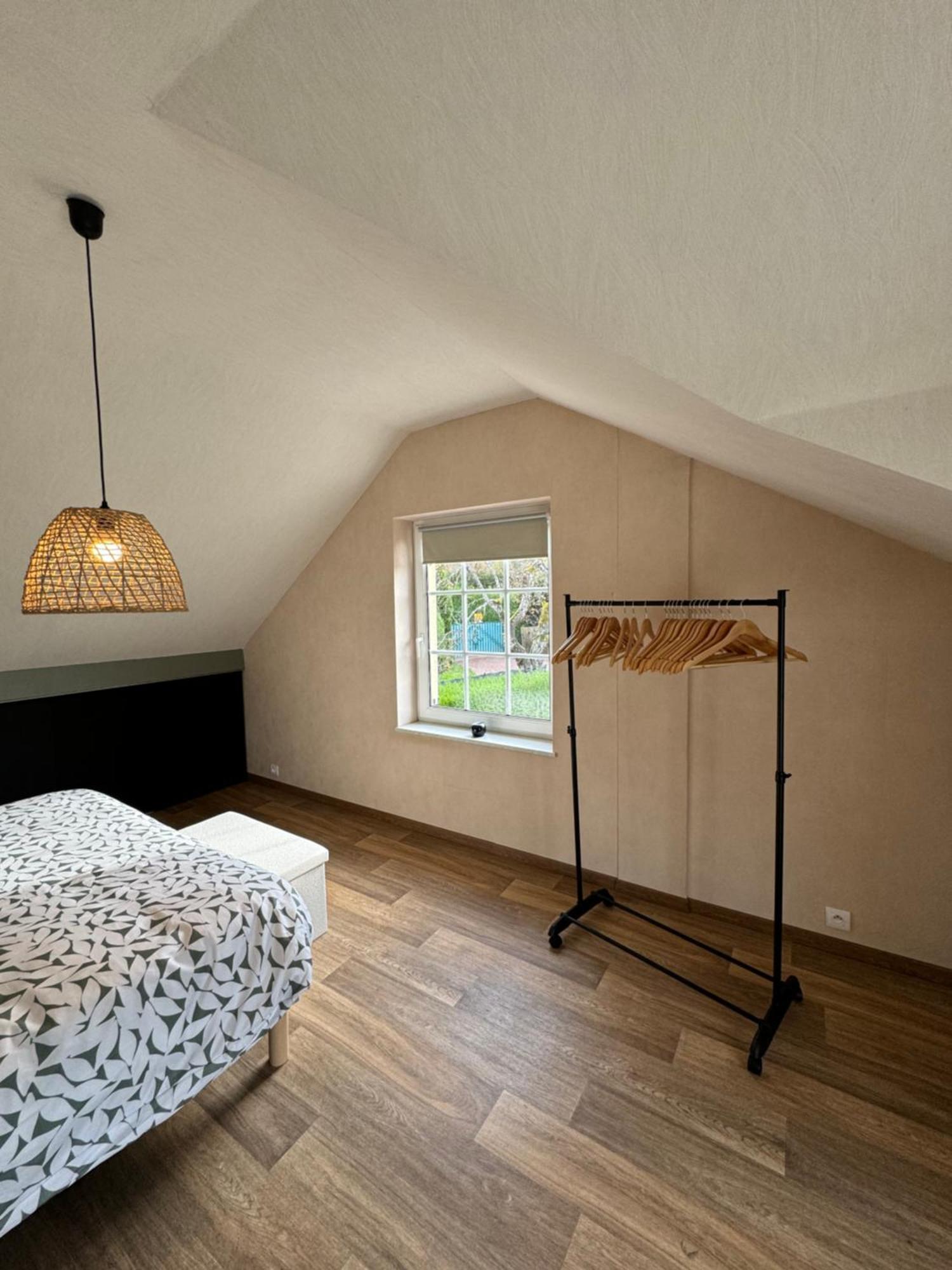 Holiday home L Extension Du Bonheur A