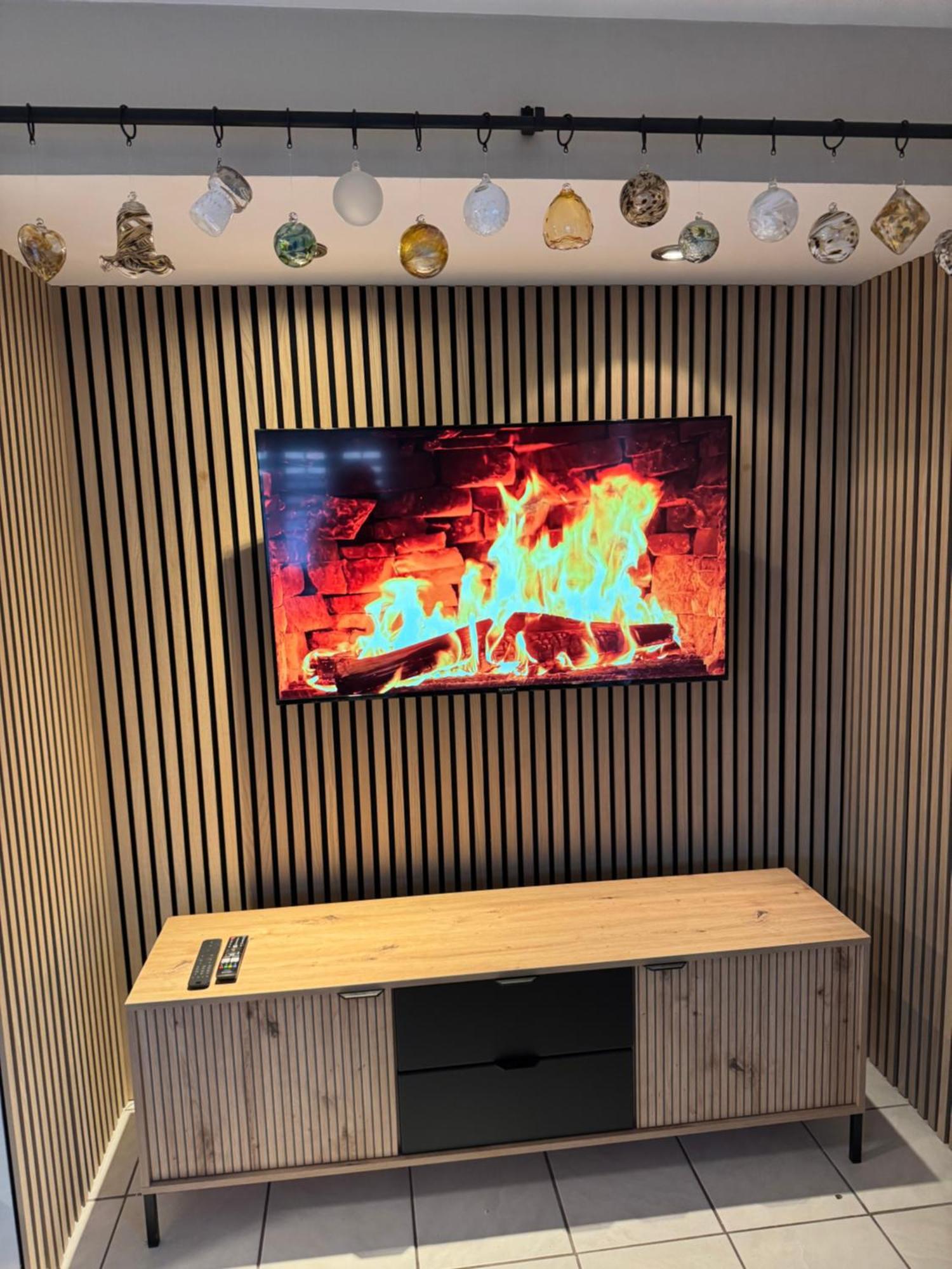 L Extension Du Bonheur A Vakantiehuis Meisenthal