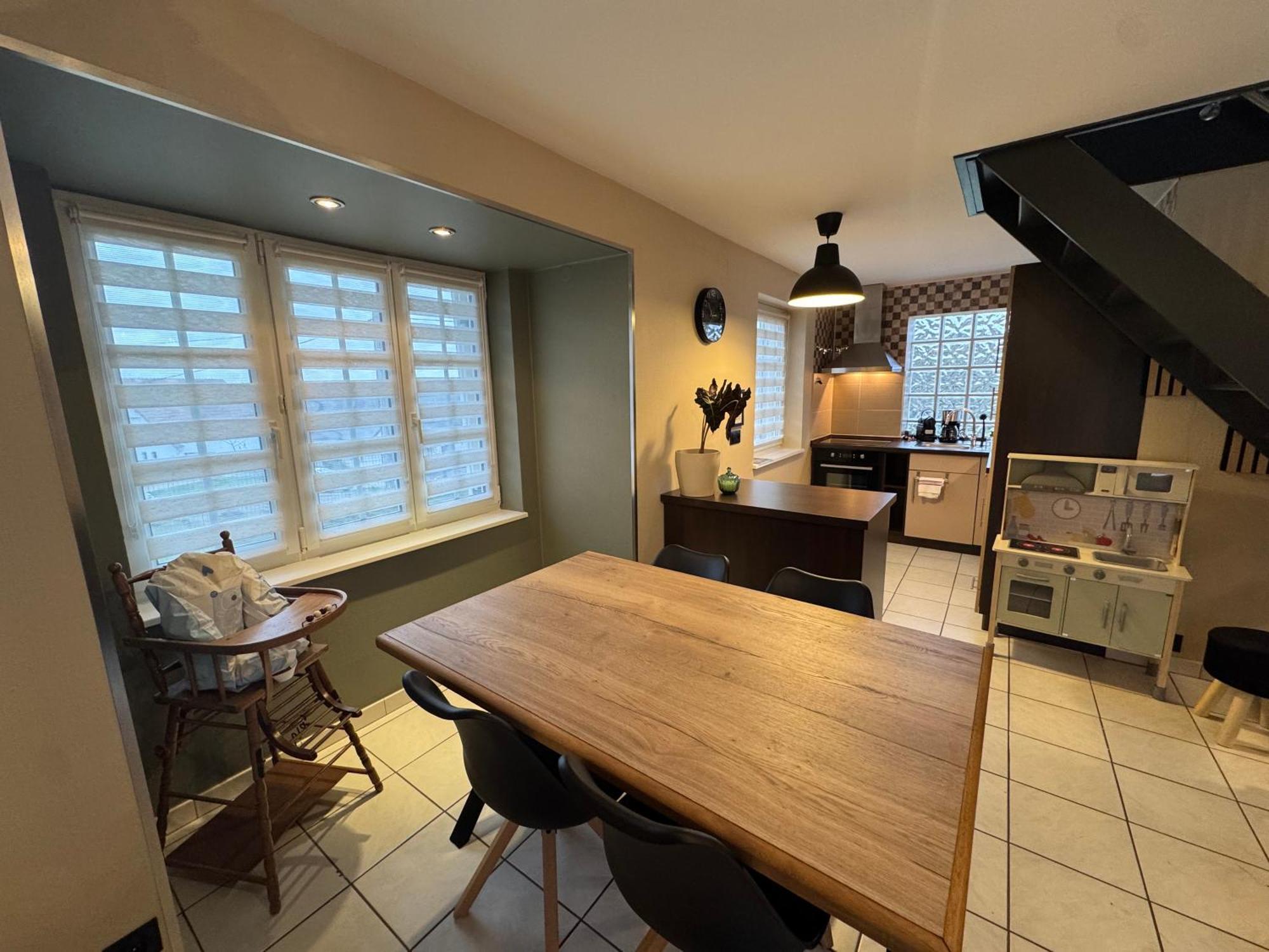 L Extension Du Bonheur A Holiday home