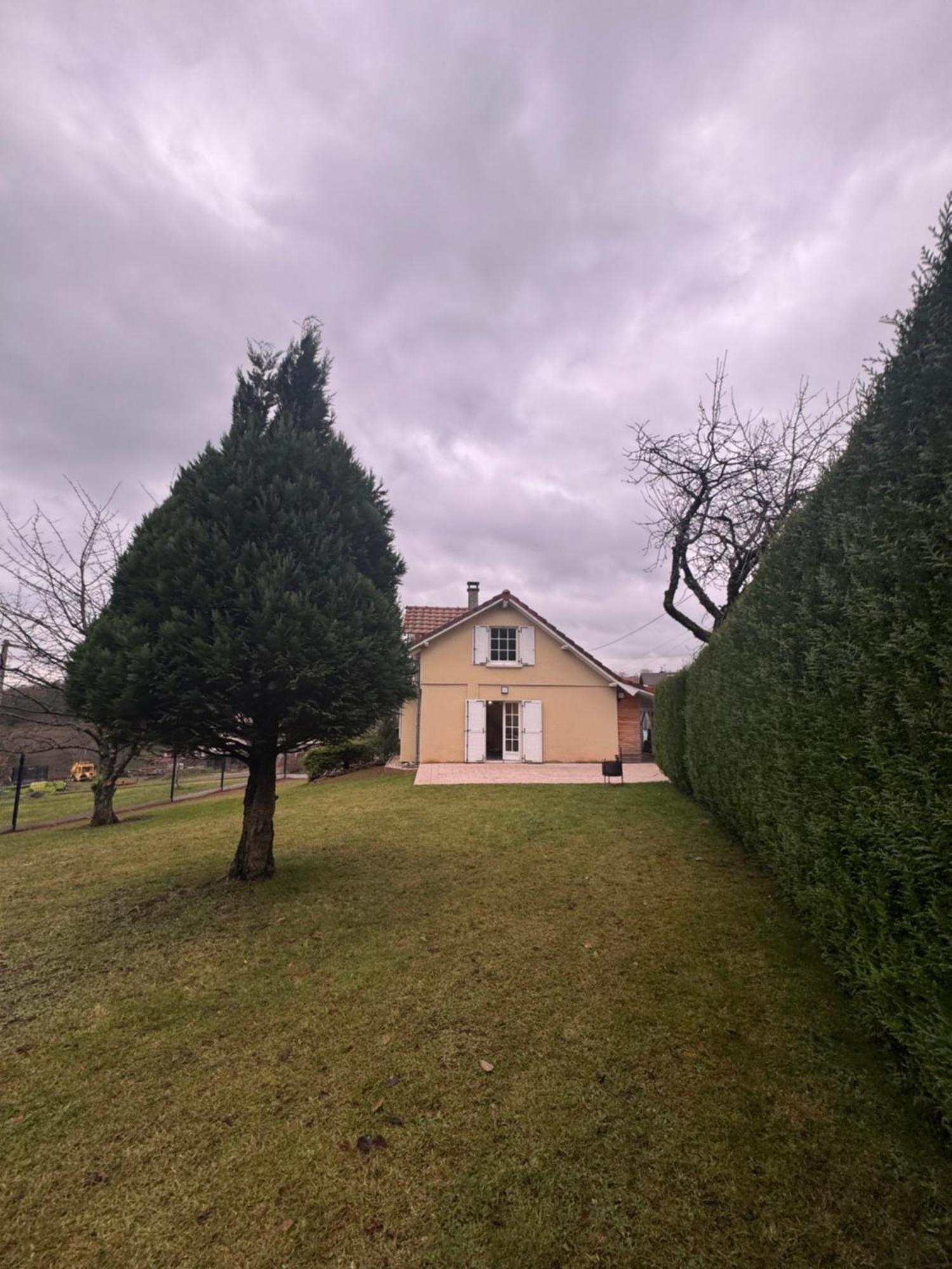 L Extension Du Bonheur A