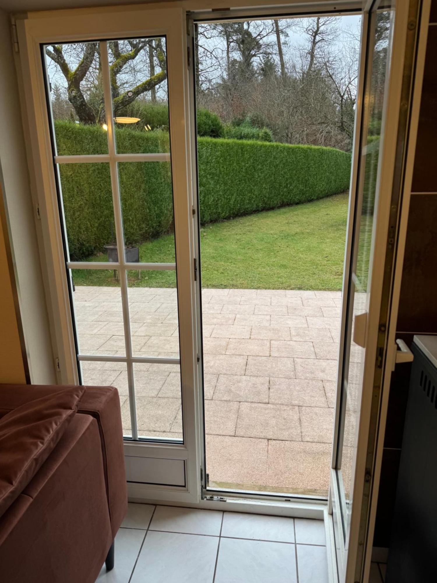 Vakantiehuis L Extension Du Bonheur A Meisenthal