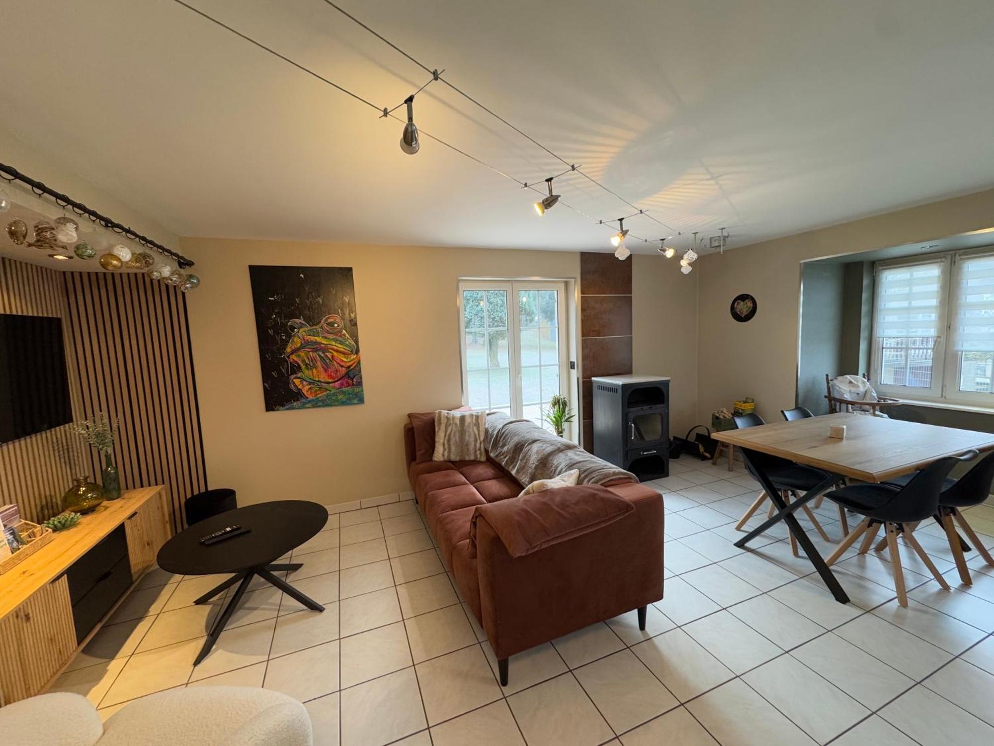 L Extension Du Bonheur A Holiday home